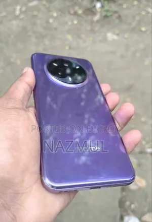 Realme 14 Pro+ 256 GB Pink