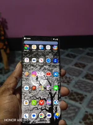 Motorola Edge 50 256 GB