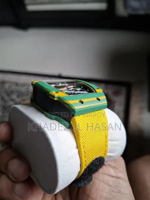 রিচার্ড মিল ঘড়ি