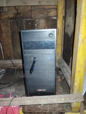 Desktop Computer HP 200 G4 16GB Intel Core I7 HDD 1T