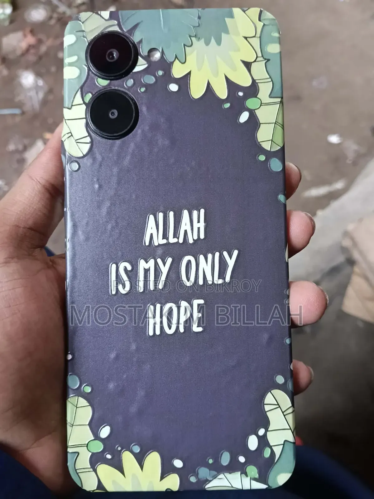 Realme C33 128 GB