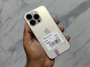 Apple iPhone 14 Pro 128 GB Gold