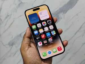 Apple iPhone 14 Pro 128 GB Gold