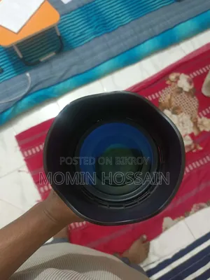 সনি এ৭টু উইথ ভিলট্রক্স ৮৫ ১.৮