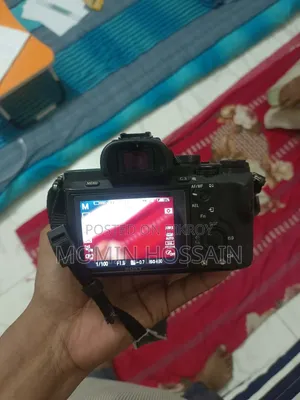 সনি এ৭টু উইথ ভিলট্রক্স ৮৫ ১.৮