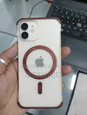 Apple iPhone 12 128 GB White