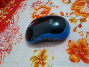 Logitech M185 Wireless Mouse for sale