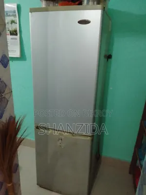 Walton Fridge