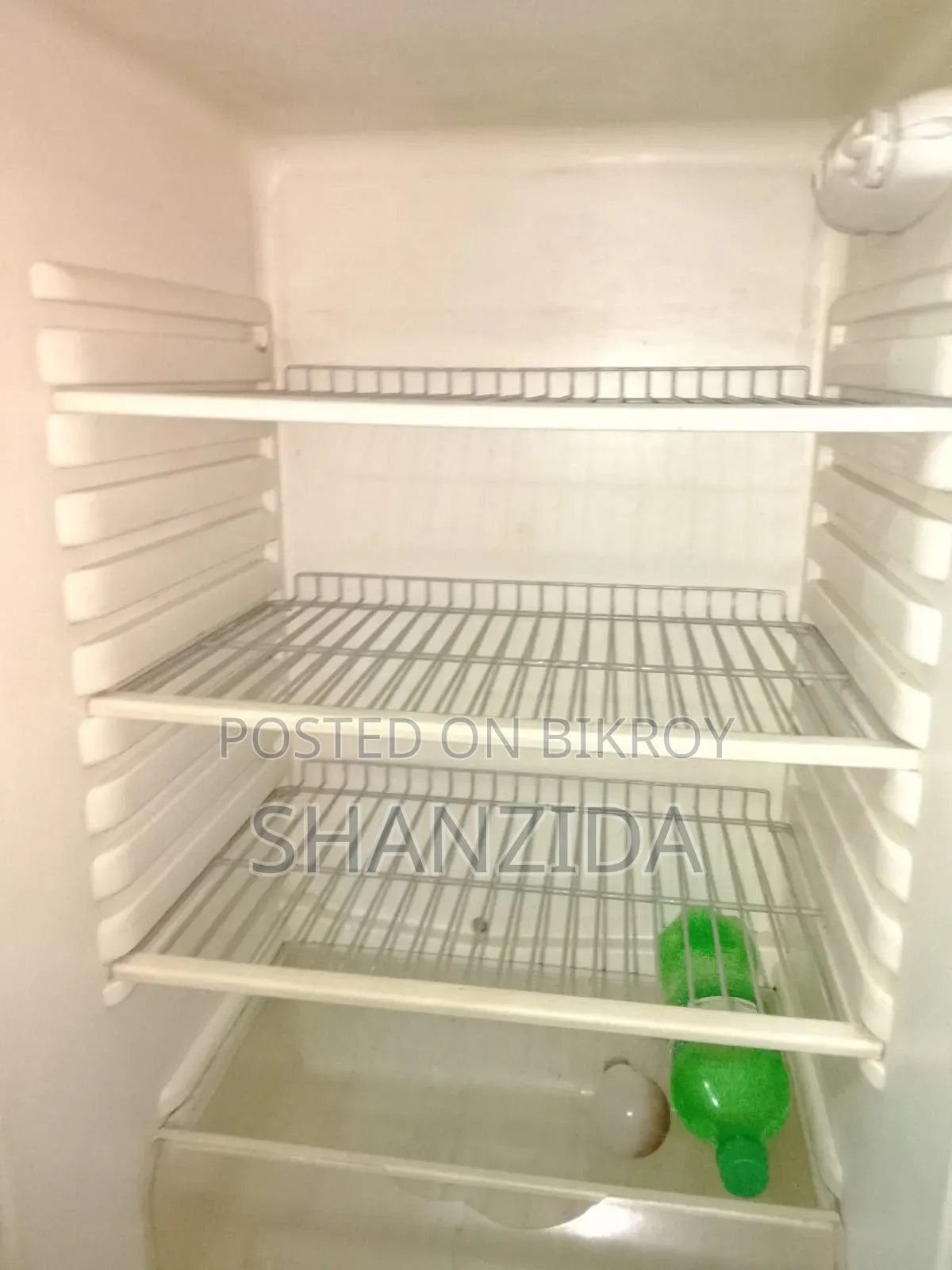 Walton Fridge