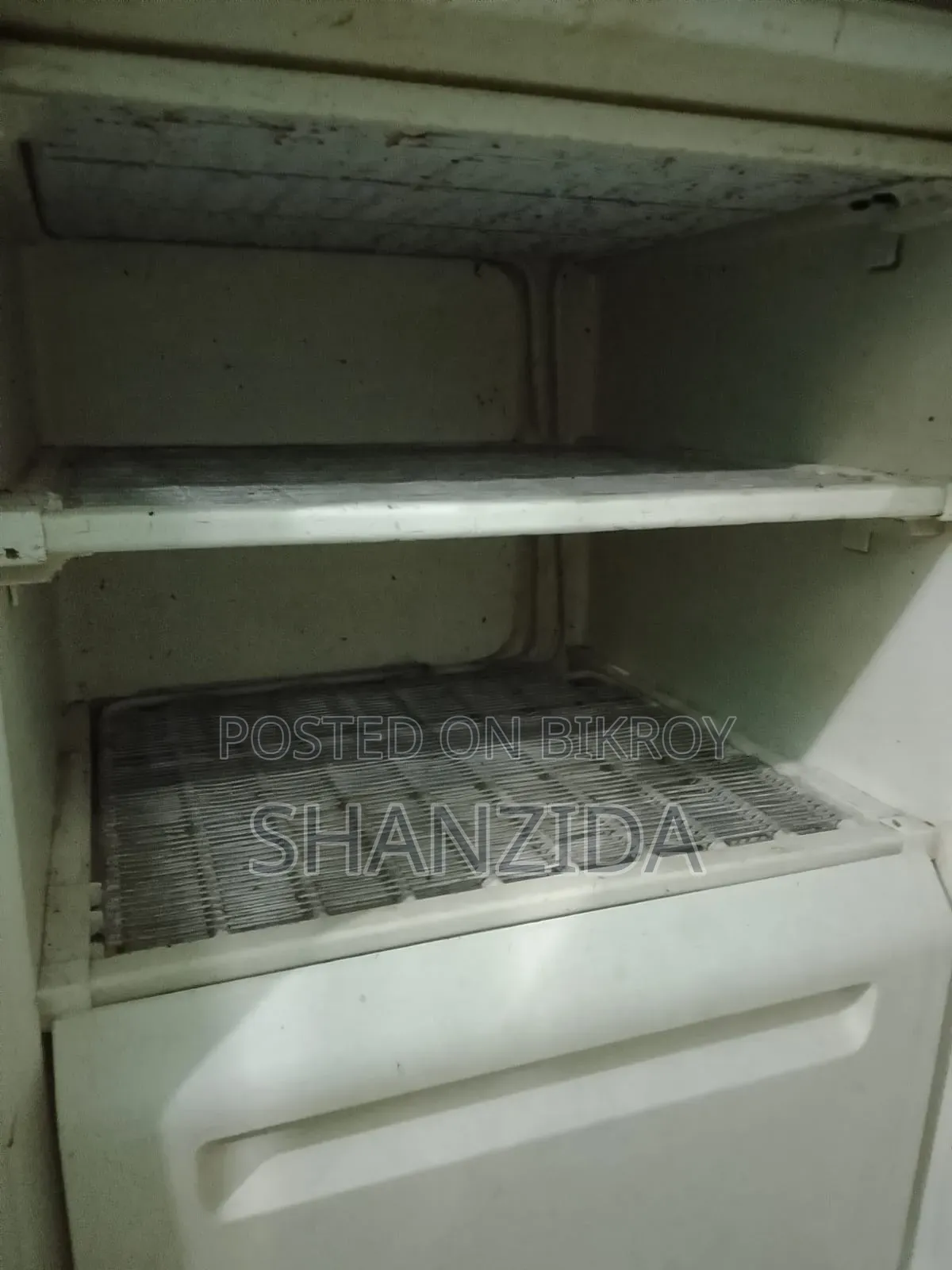 Walton Fridge