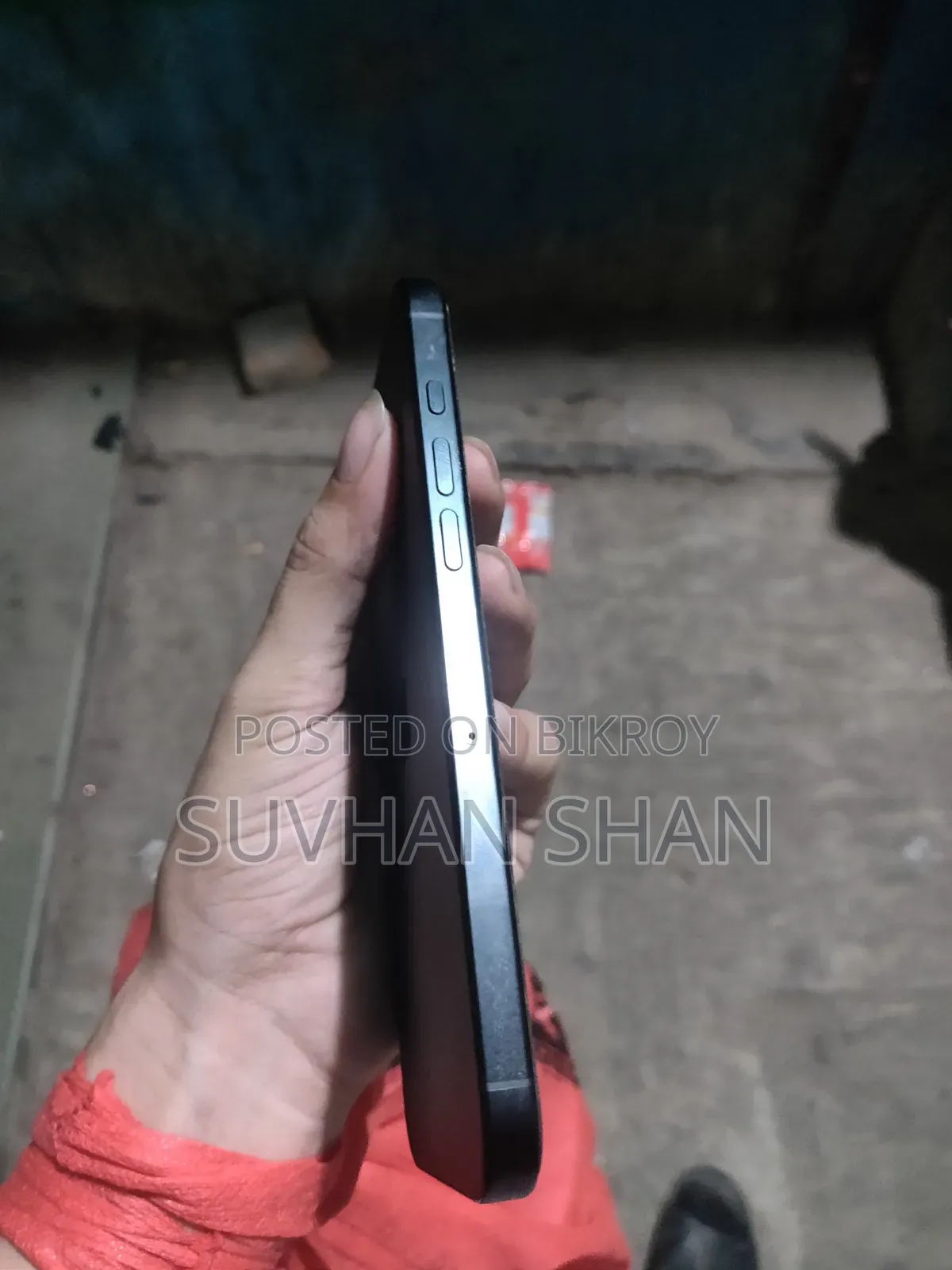 অ্যাপল আইফোন ১৬ প্রো ম্যাক্স ২৫৬ জিবি ব্ল্যাক