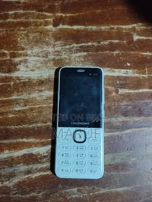 Itel it6360 White