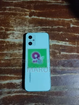 Itel it6360 White