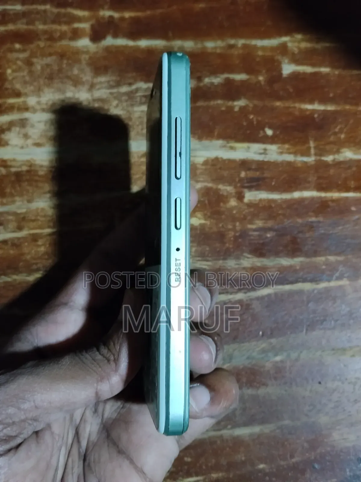 Itel it6360 White