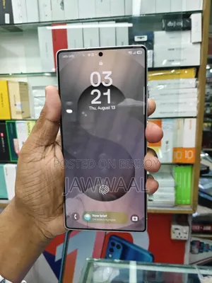 Samsung Galaxy S25 Ultra 256 GB White