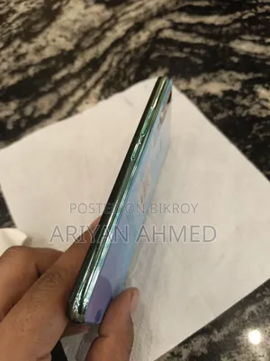 Vivo Y17 256 GB