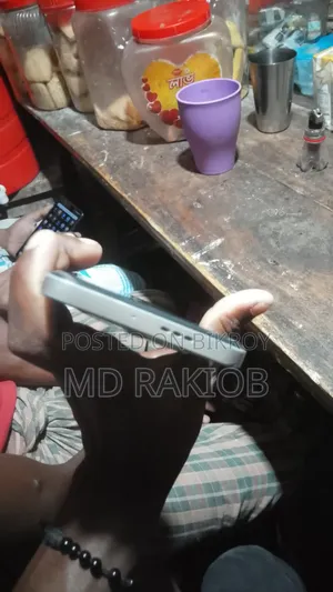 ওয়ালটন এনইএক্সজি এন৯ ১২৮ জিবি সাদা