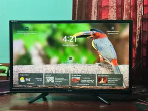 Eco+ 24inch Led TV