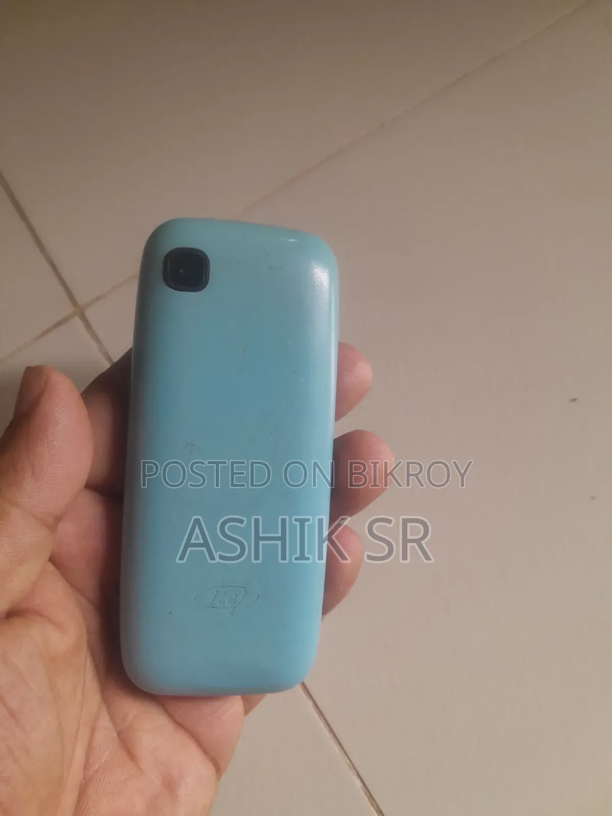 আইটেল আইটি২১৭২ ব্লু