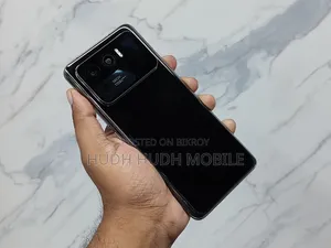 Xiaomi Mi 11 Ultra 256 GB Black