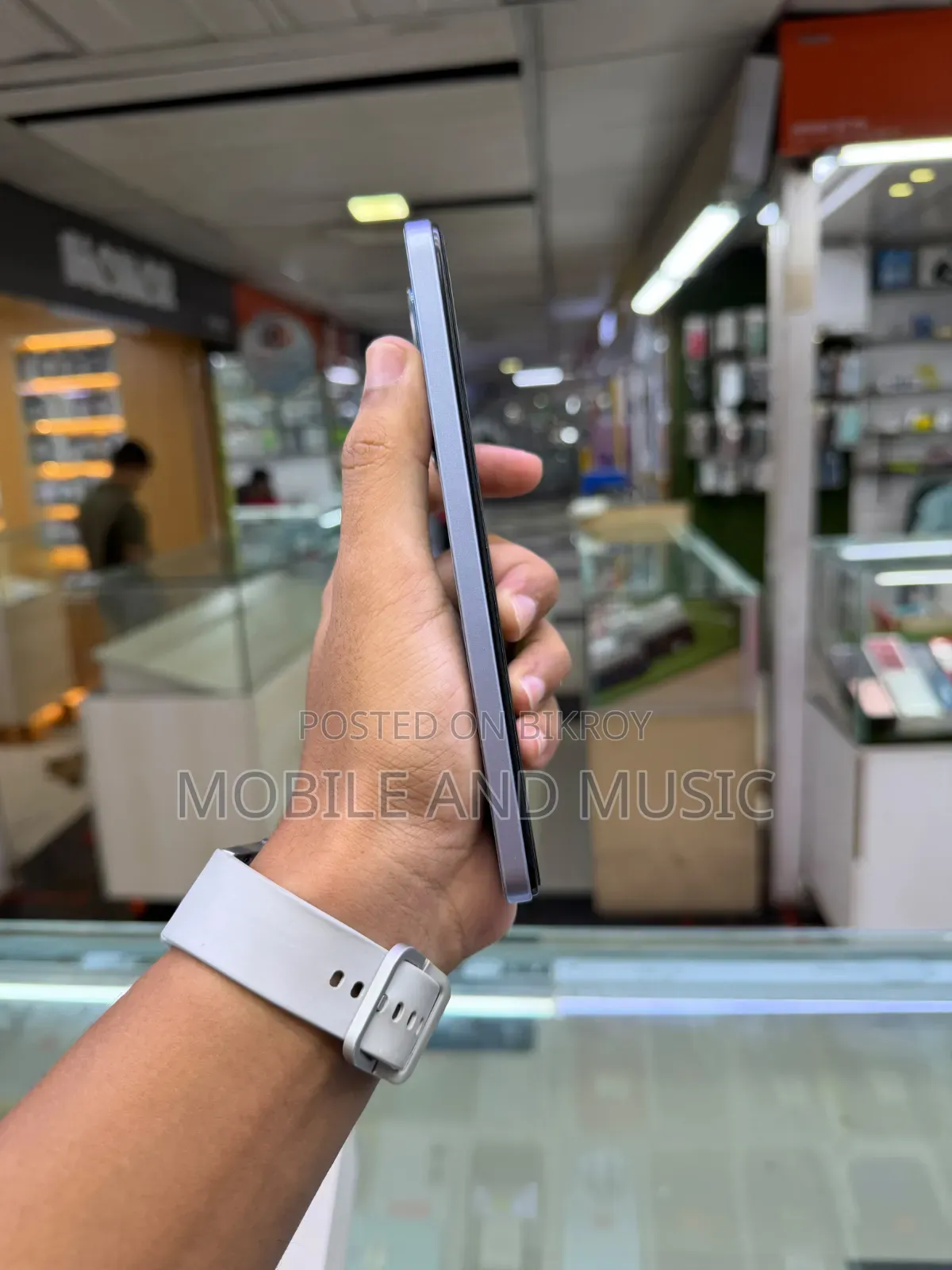 Vivo Y22s 128 GB Blue