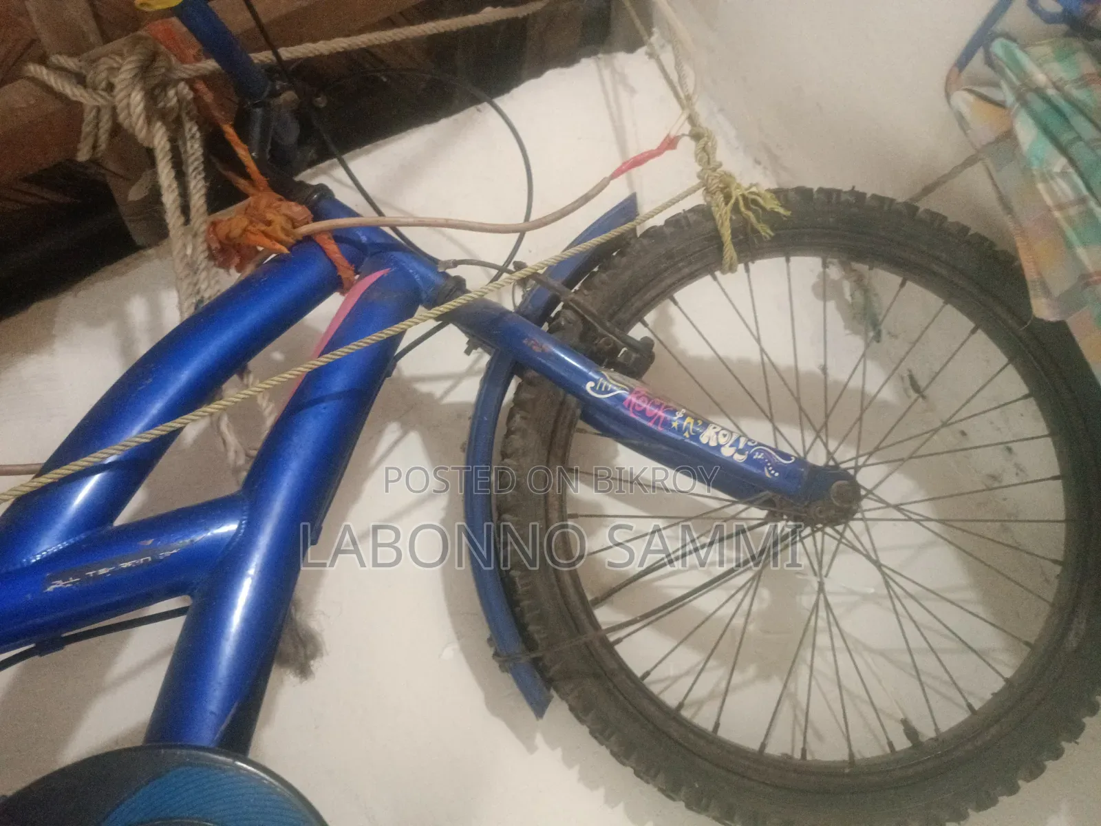 Cycle Bicycle For Sale