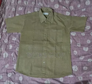 Men's Old Money Shirt