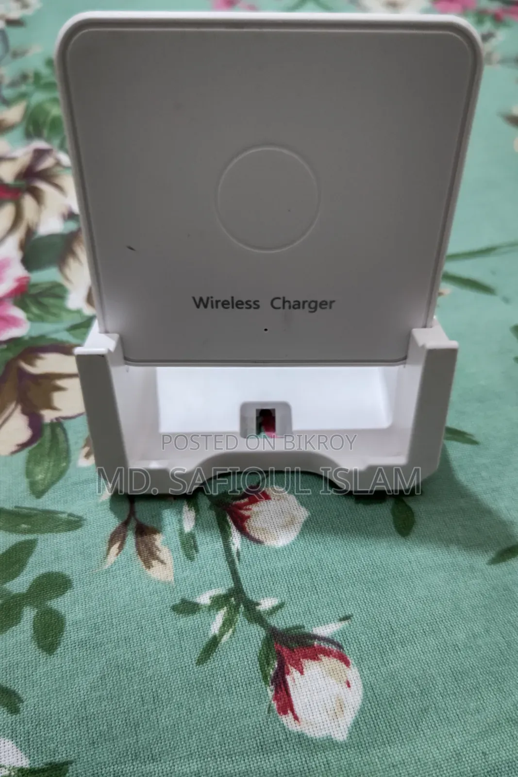 Wireless Charger