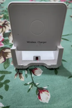 Wireless Charger