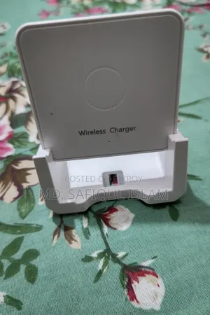 Wireless Charger
