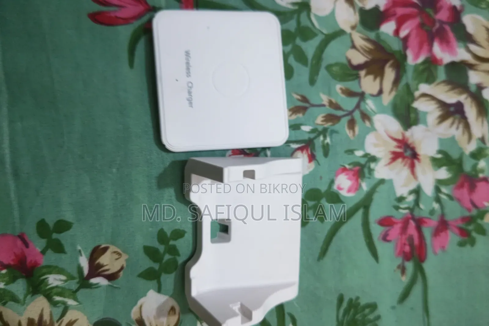 Wireless Charger