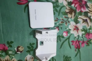 Wireless Charger