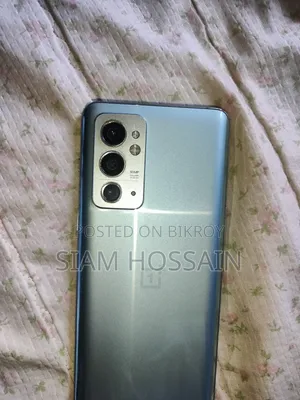 OnePlus 9RT 256 GB Blue