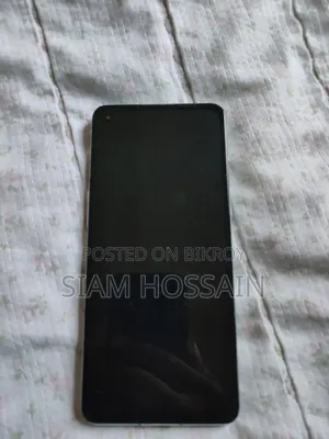 OnePlus 9RT 256 GB Blue