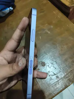 অ্যাপল আইফোন ১২ ১২৮ জিবি পার্পল