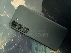 Infinix Hot 60 Pro+ 256 GB Black