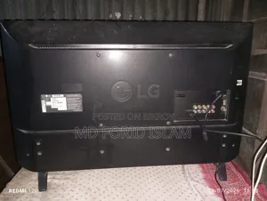 Original 32 Inch LG TV
