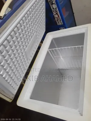 General Deep Fridge for sale.