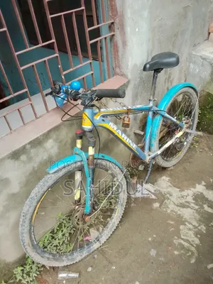 Old Bicycle Sale