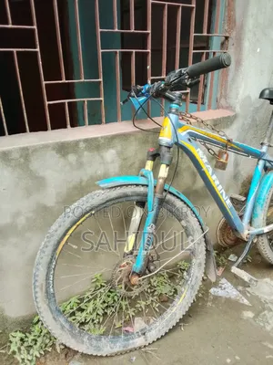 Old Bicycle Sale