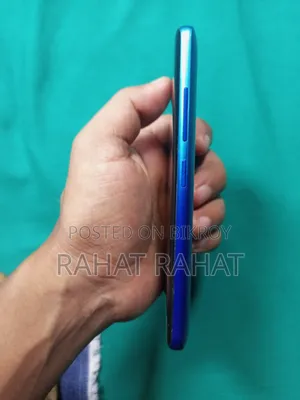 Itel It6350 Blue