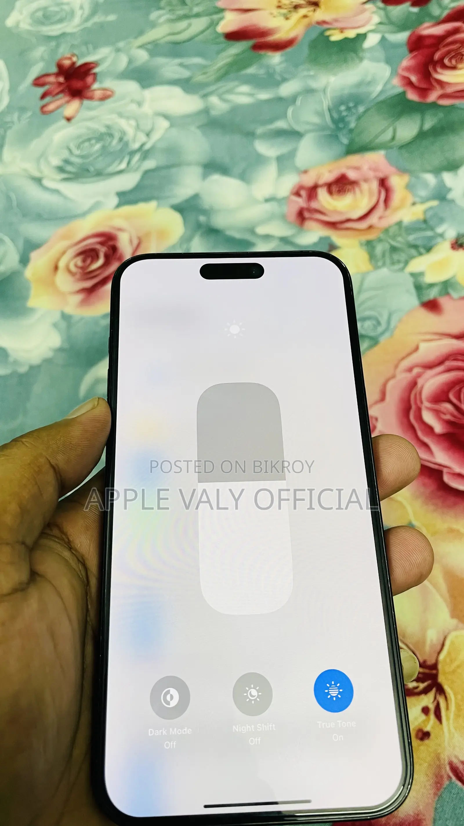 Apple iPhone 15 Pro Max 256 GB Blue