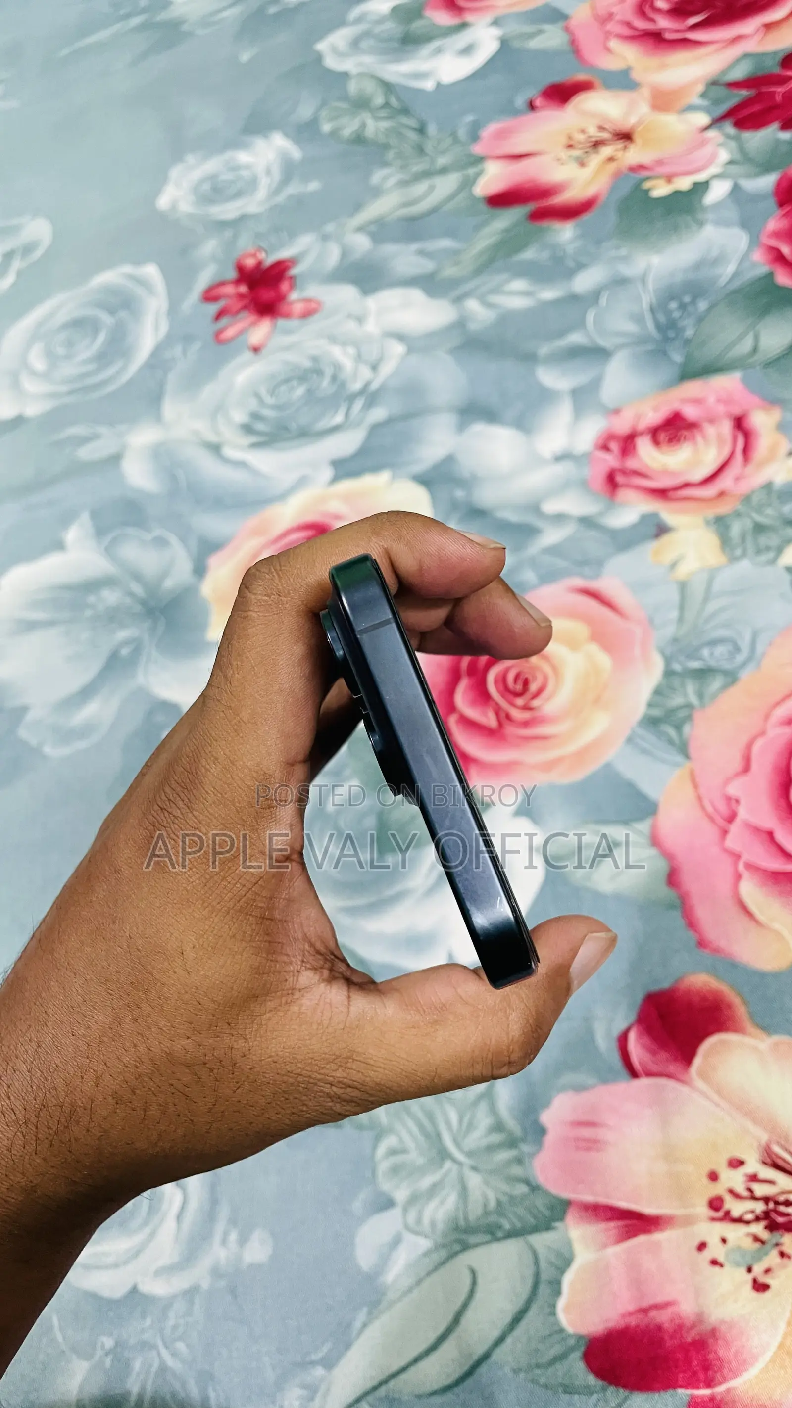 Apple iPhone 15 Pro Max 256 GB Blue