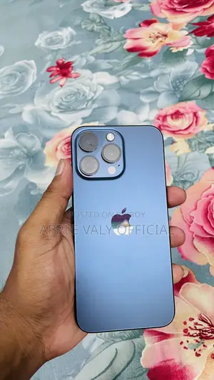 Apple iPhone 15 Pro Max 256 GB Blue
