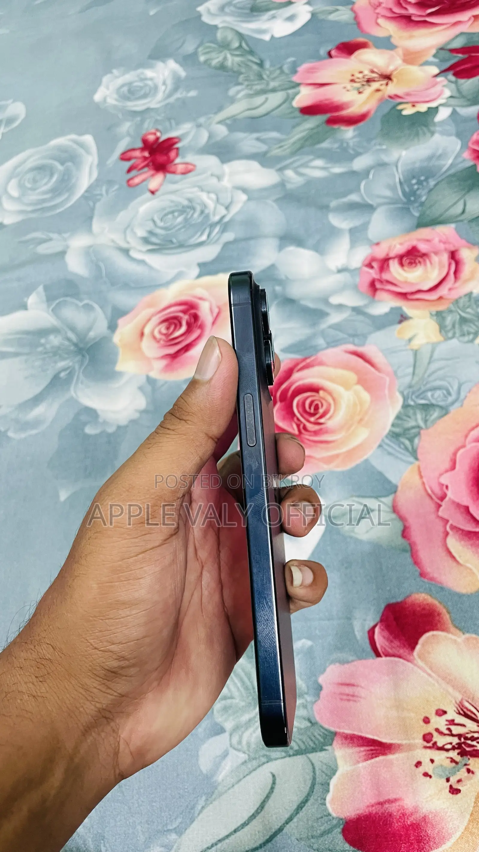 Apple iPhone 15 Pro Max 256 GB Blue