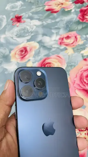 Apple iPhone 15 Pro Max 256 GB Blue