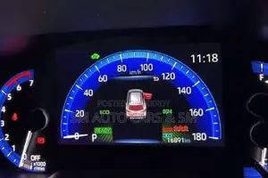 Toyota Corolla Cross 2023 Pearl
