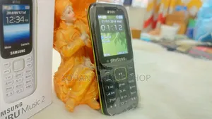 স্যামসাং গুরু মিউজিক ২ নীল