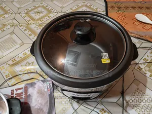 Miyako Rice Cooker 1.8L | Used only 1 time | Like new |