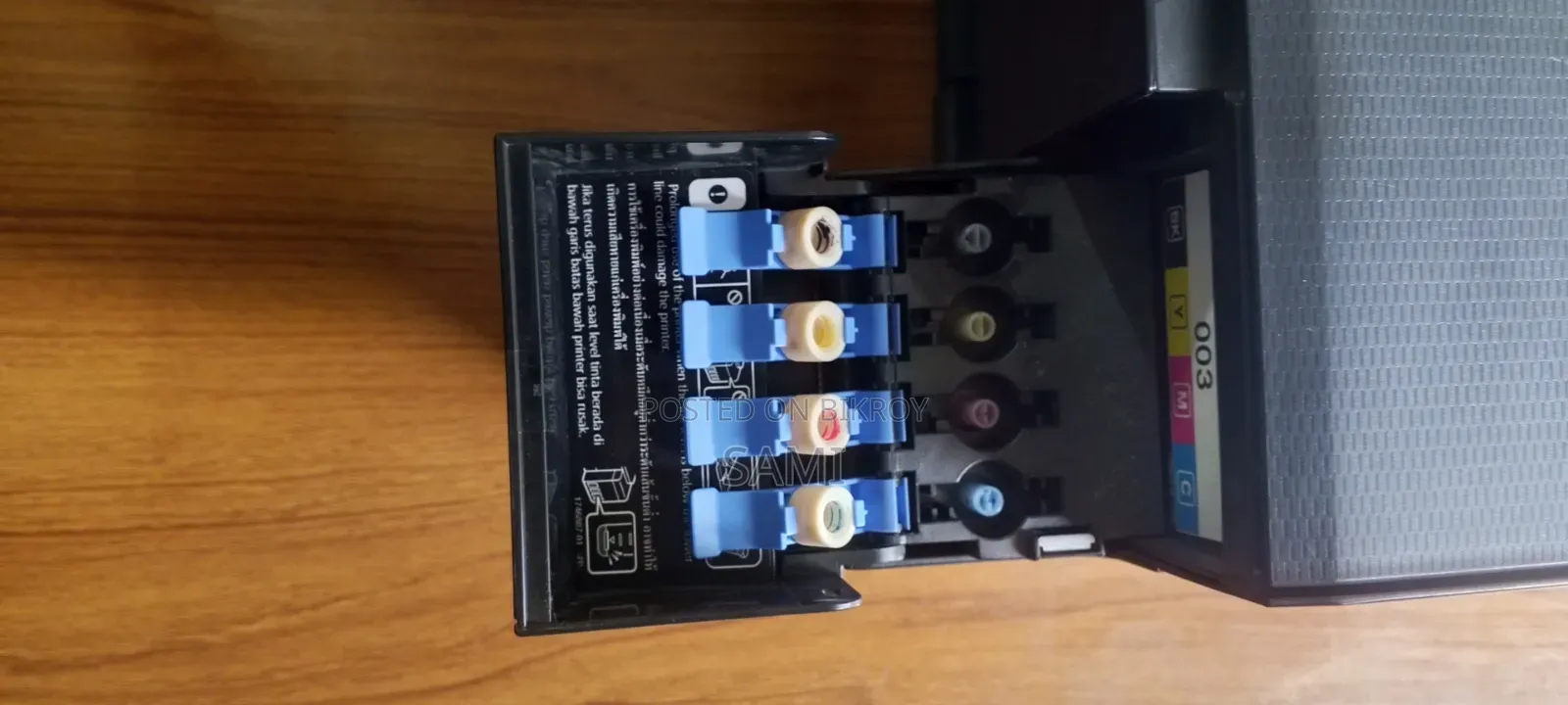 Epson L3210